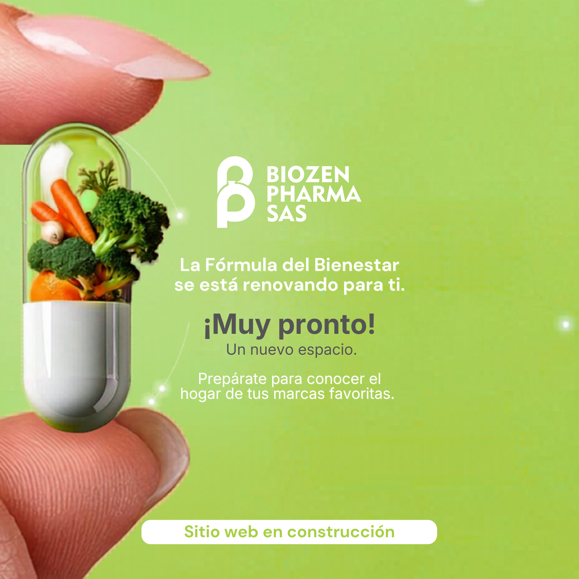 Biozen Pharma
